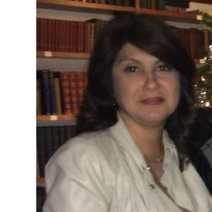 Meet your Posher, Alicia